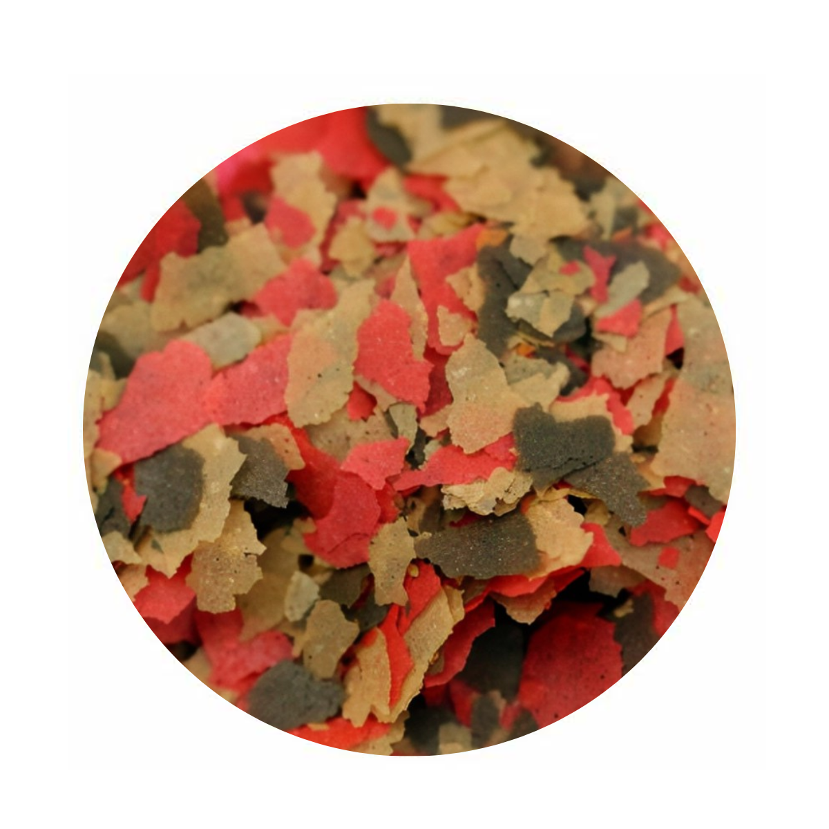 Alimento para peces hojuelas 10gr