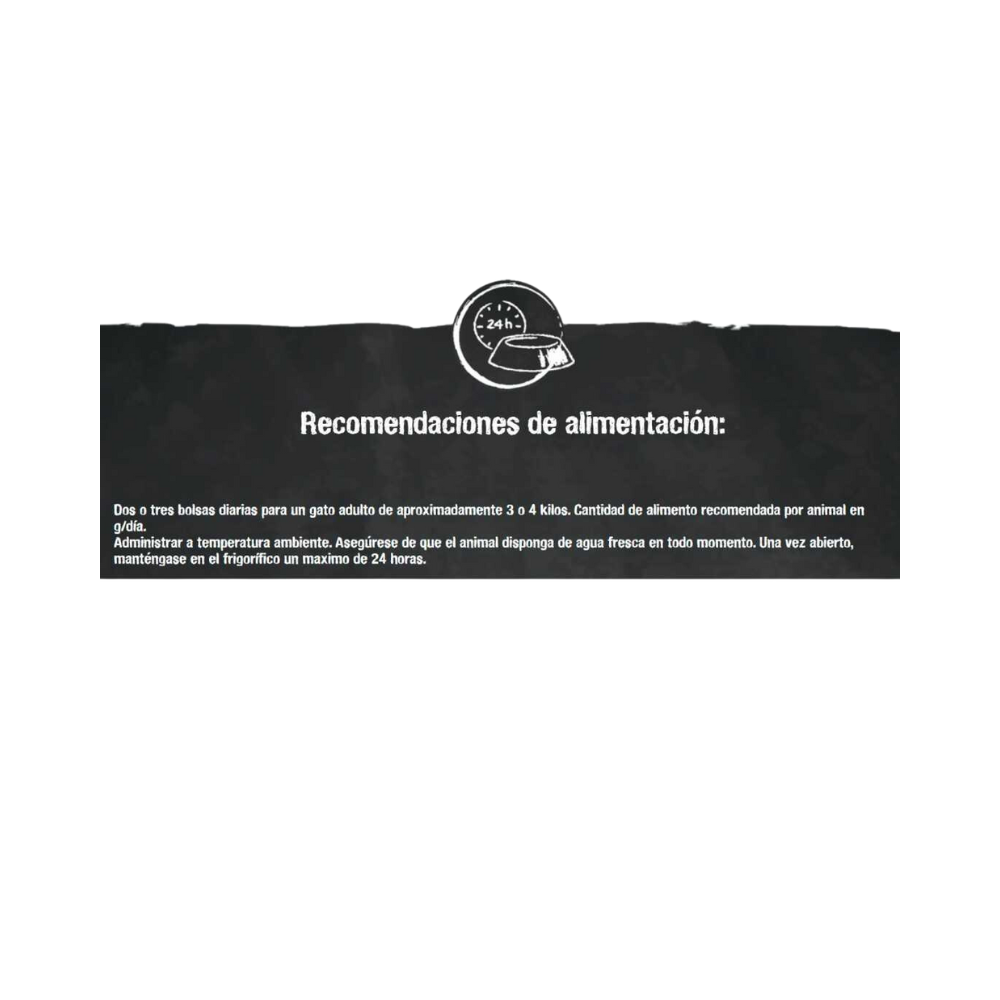 Leonardo Sobre Pescado & Camarones 85g