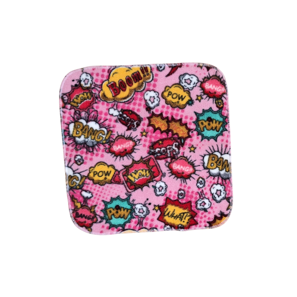 Manta de polar S para pequeñas mascotas