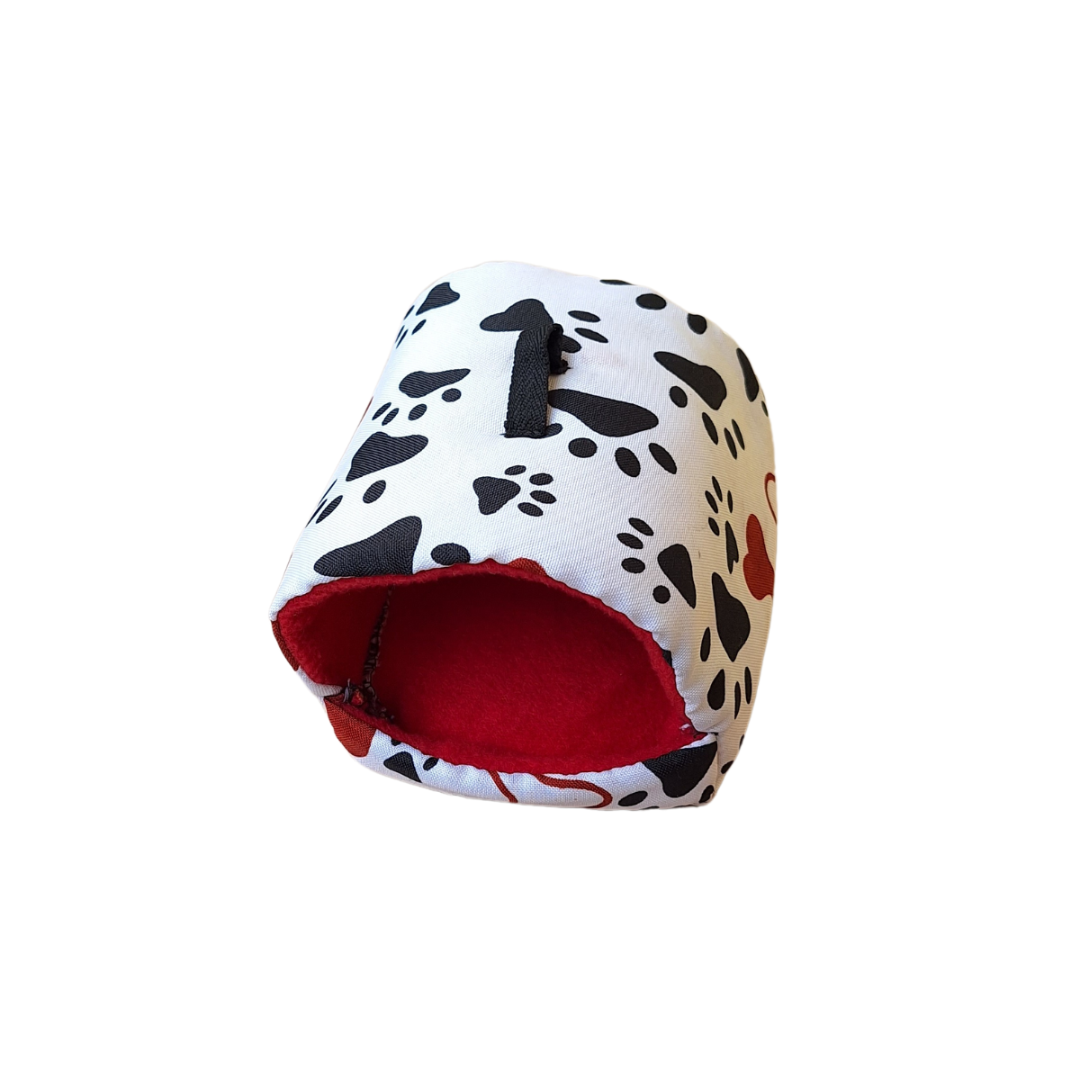 Cama Iglu de Polar Mini Hamster