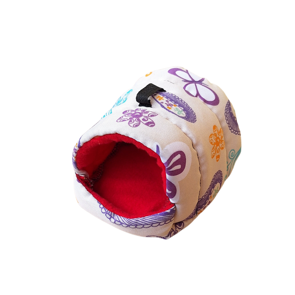 Cama Iglu de Polar Mini Hamster