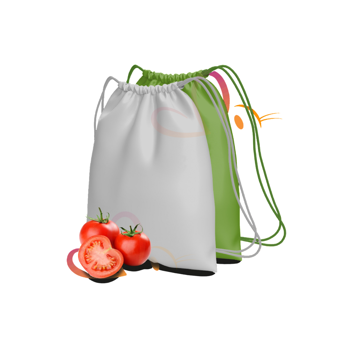 Heno Ballica /Tomate Con Morral 700g