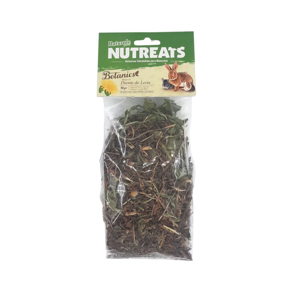NFP Botanics Diente de Leon 50gr