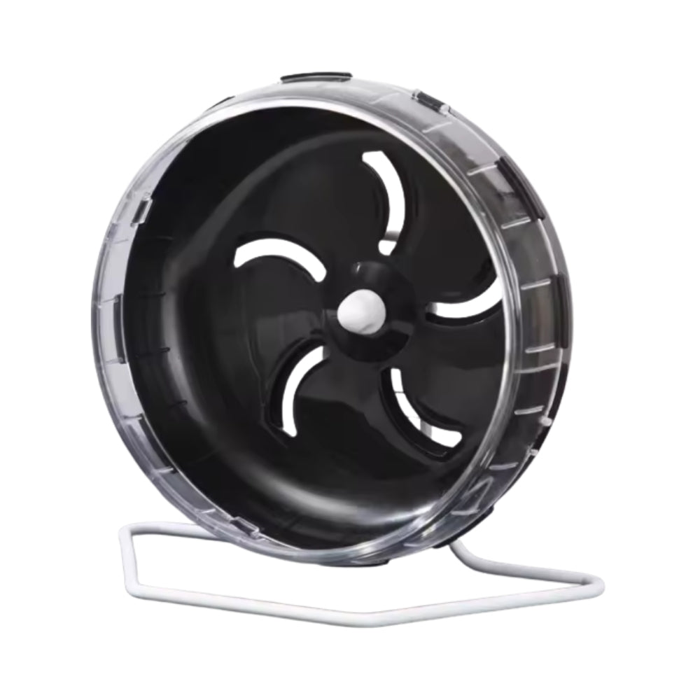 Rueda Con Base Para Hamster 21.5cm