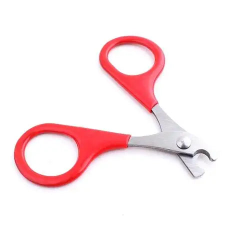 Corta Uñas Tijeras 8cm