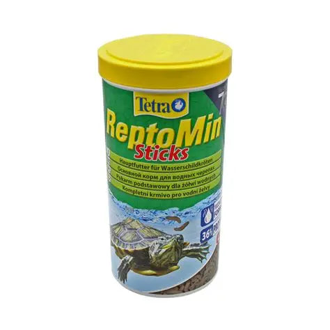 Reptomin Stick 60gr/250ml