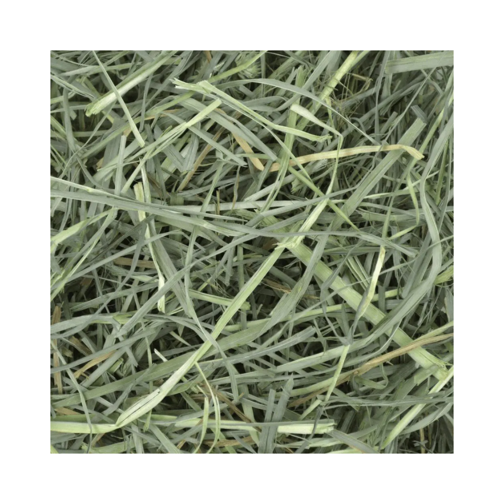 Heno de Hierba de Huerto 425g Oxbow