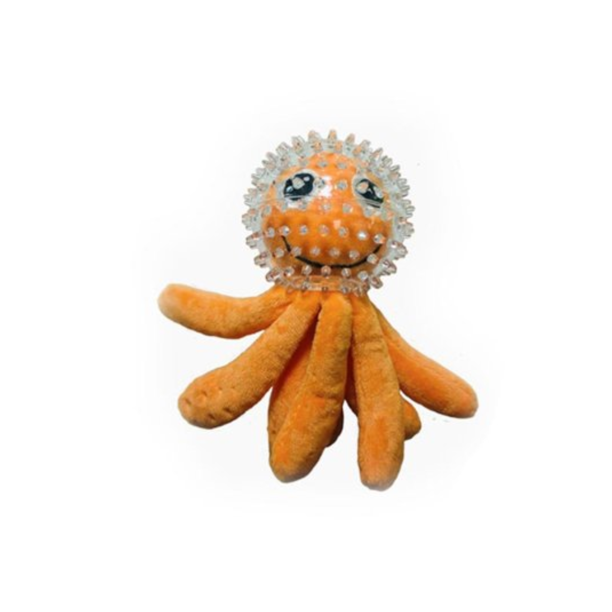 Juguete Warrior Pulpo