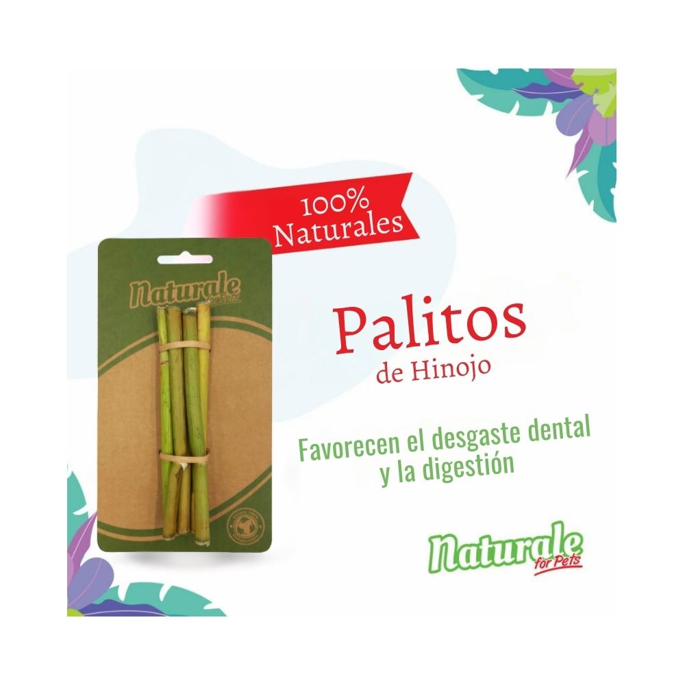 NFP Palitos de Hinojo