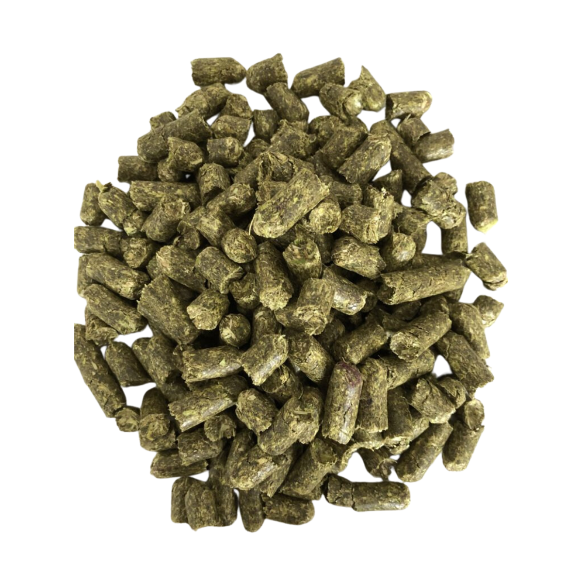 Pellet de Alfalfa