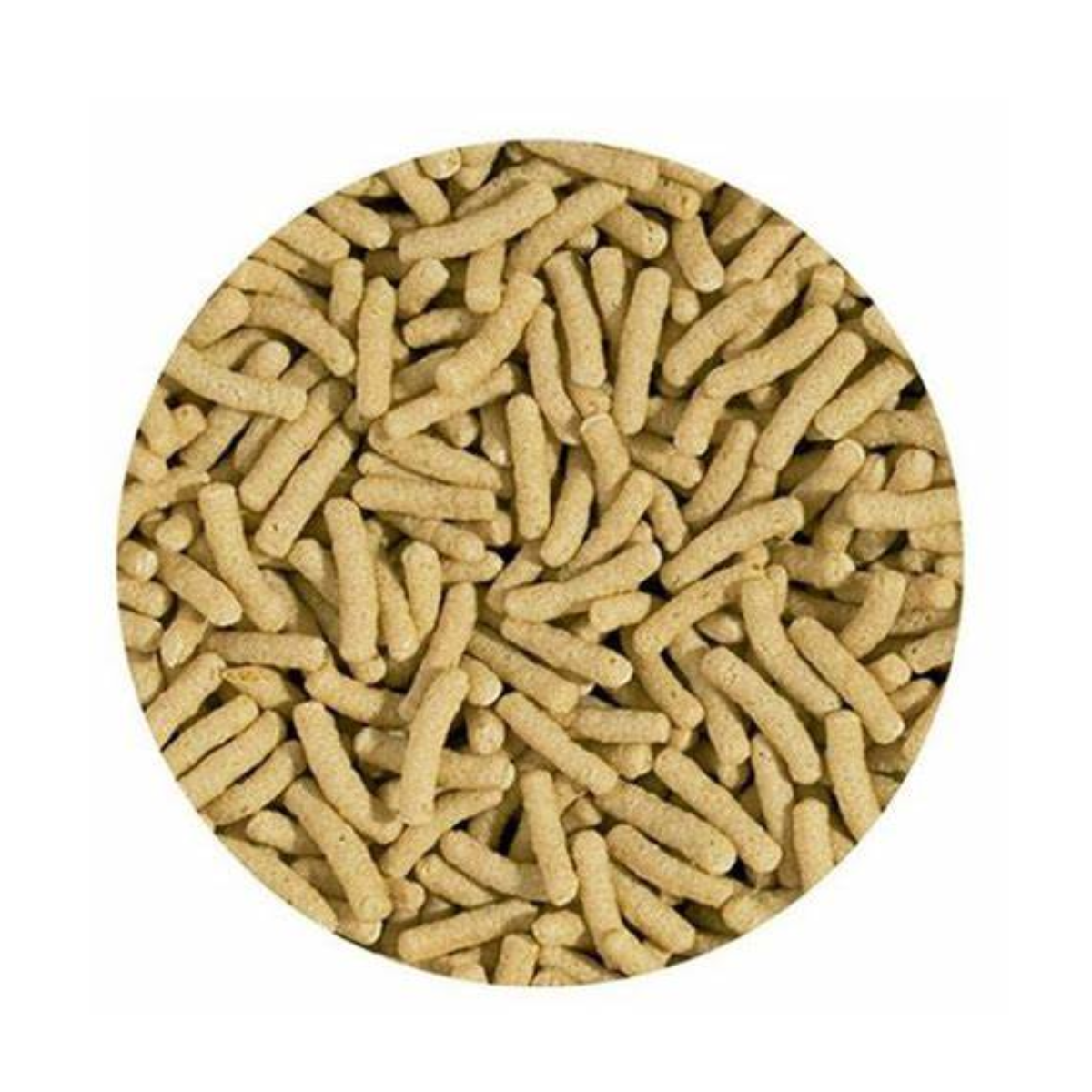Pellet Tortuga Basico 50gr
