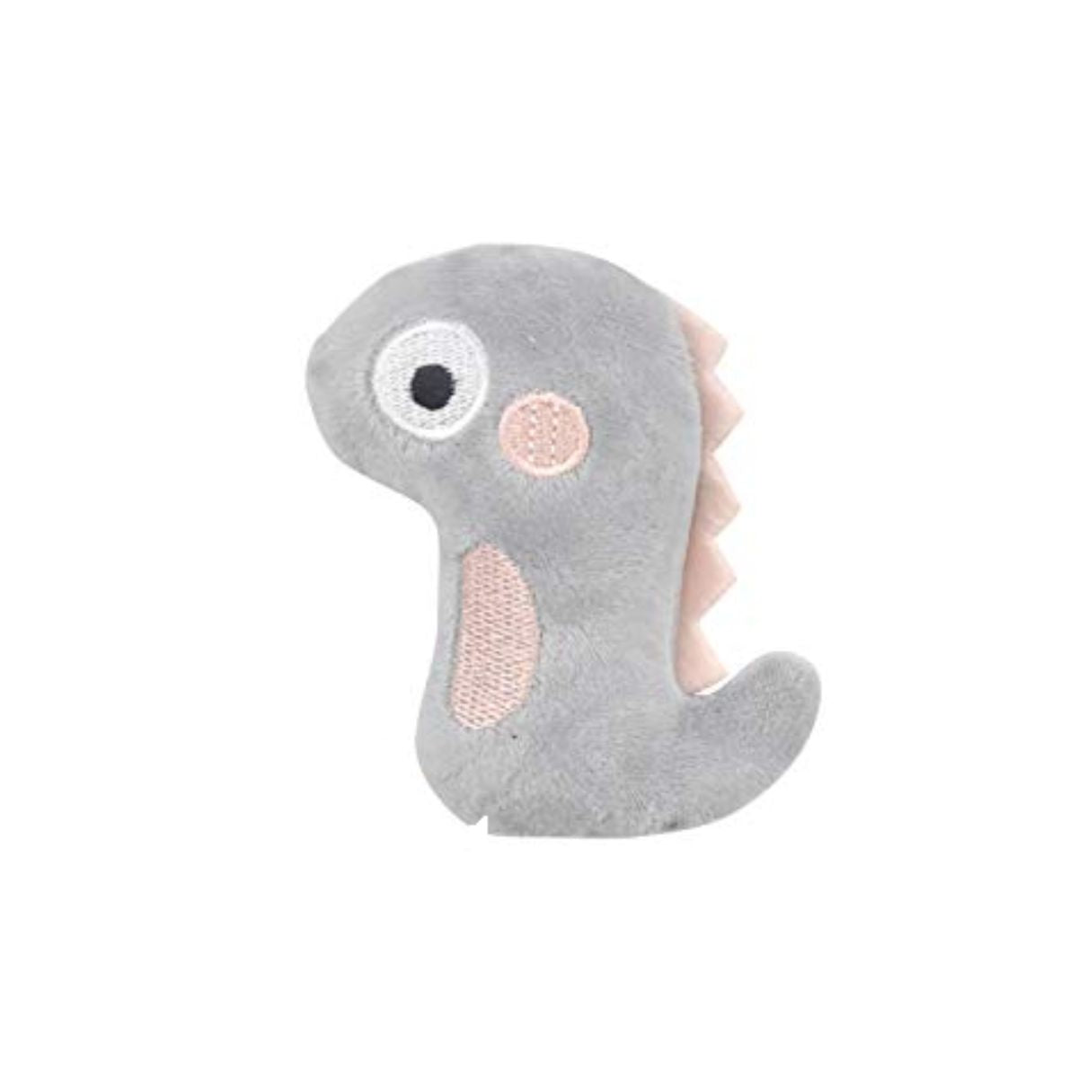 Peluches Rellenos Con Hierba Gatera Dinosaurios