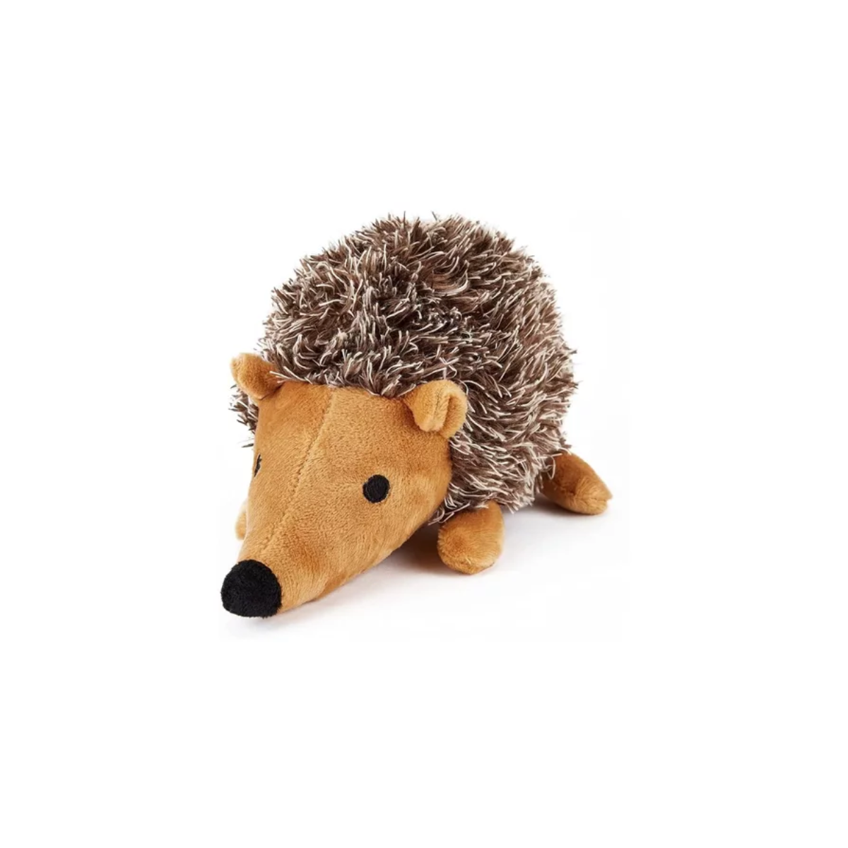 Juguete Peluche Erizo 20x12.5x10cm