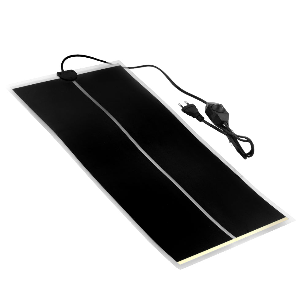 Placa calefactora 35w 65x28cm