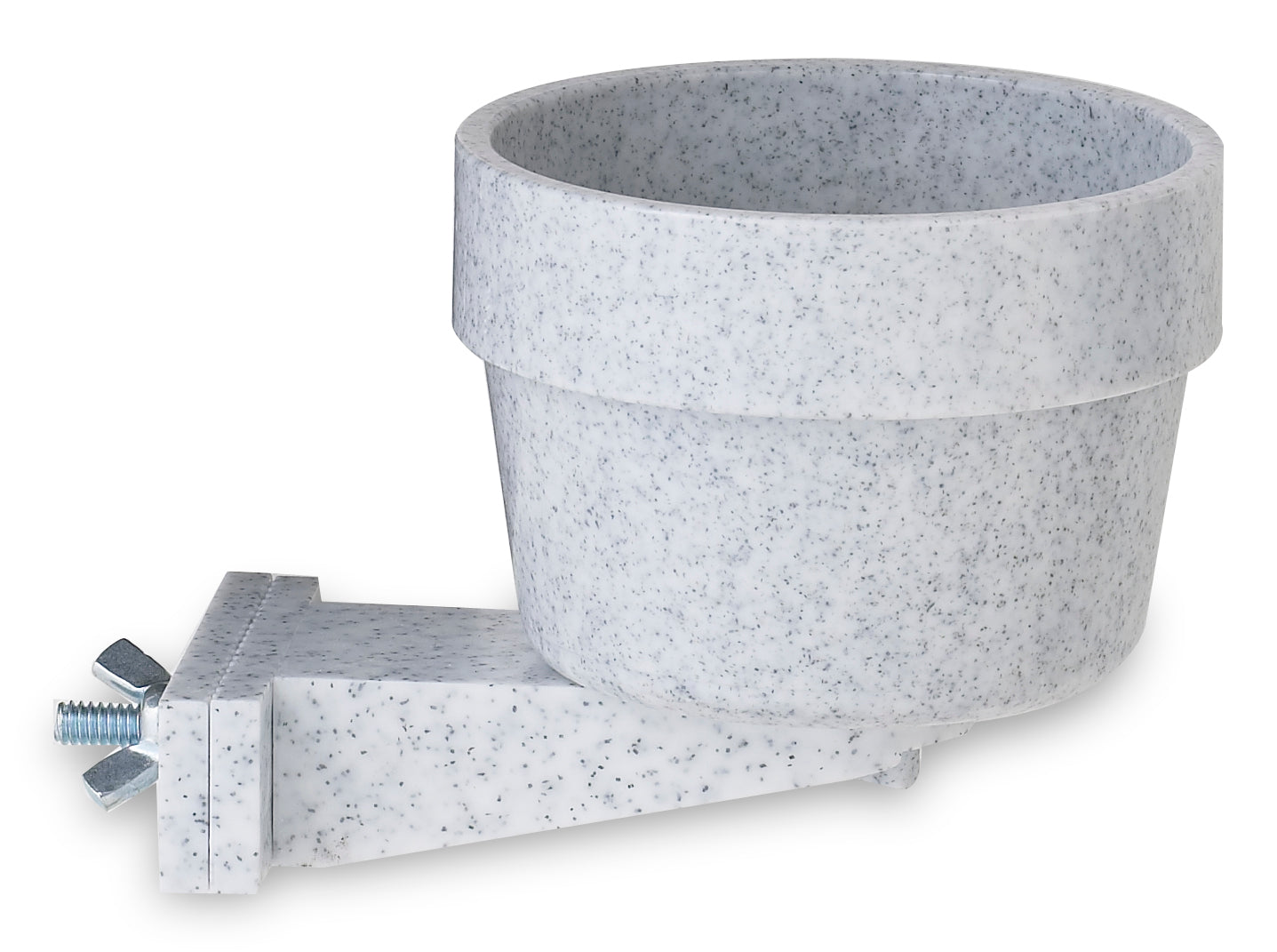 Quick Lock Crock S (9.6x6.8cm)