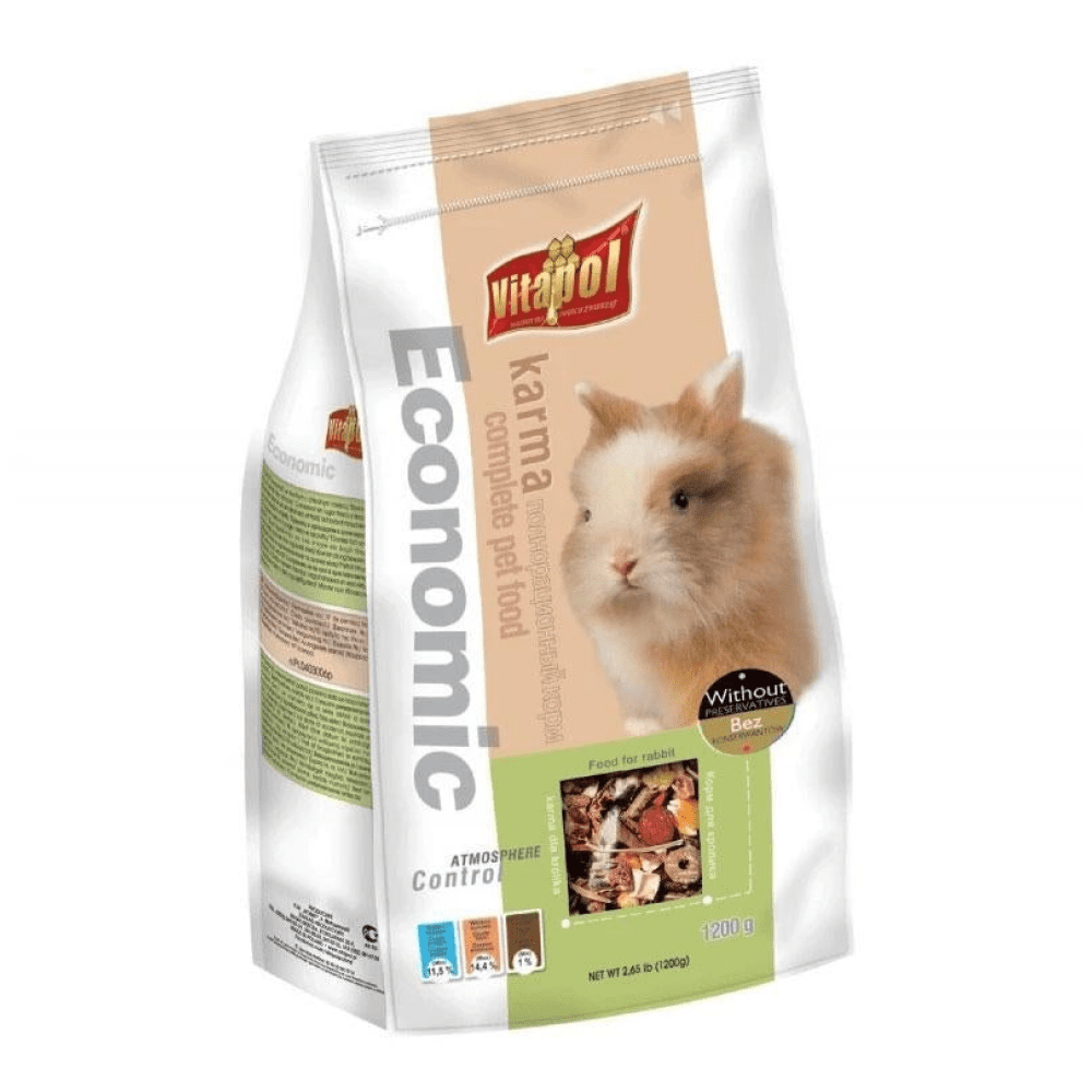 Vitapol Rabbit 400g