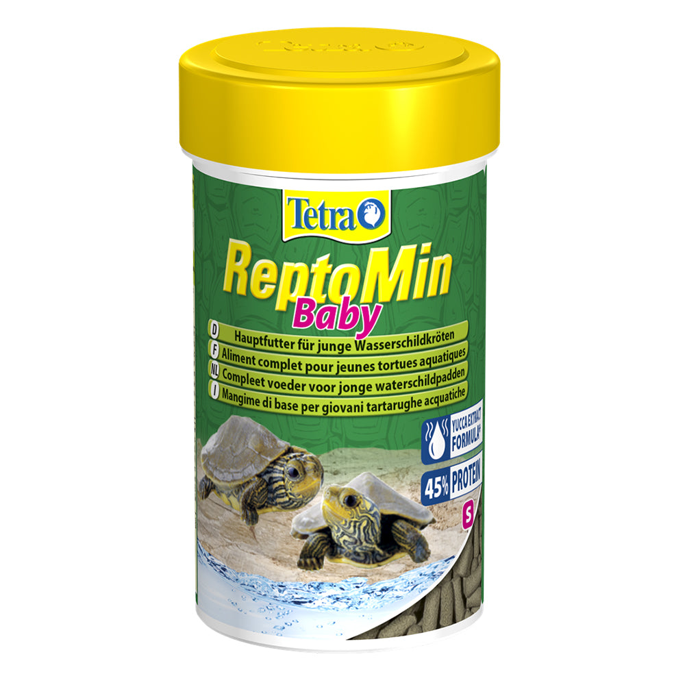 Reptomin Baby 26gr/100ml