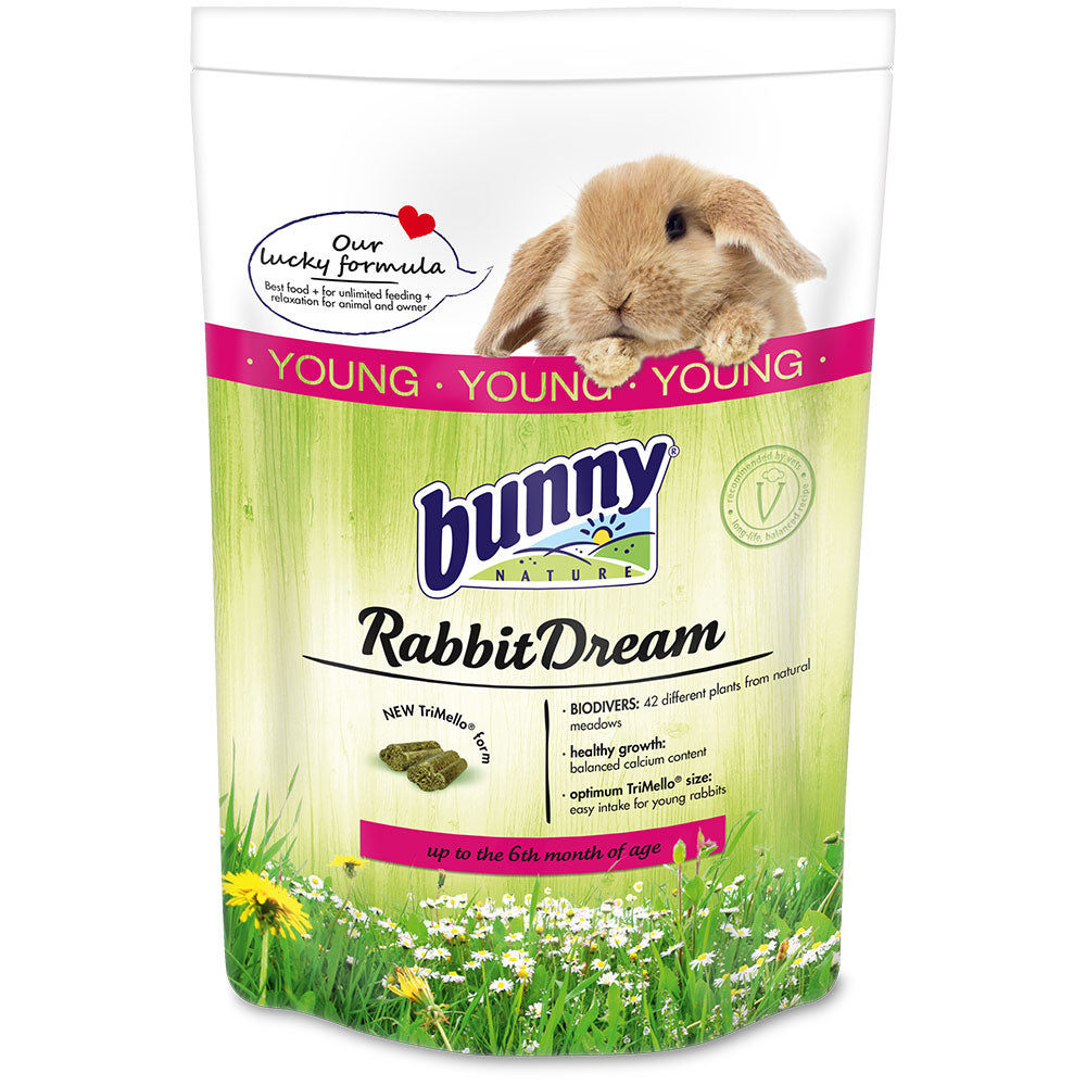 Rabbit Dream Young 1,5kg