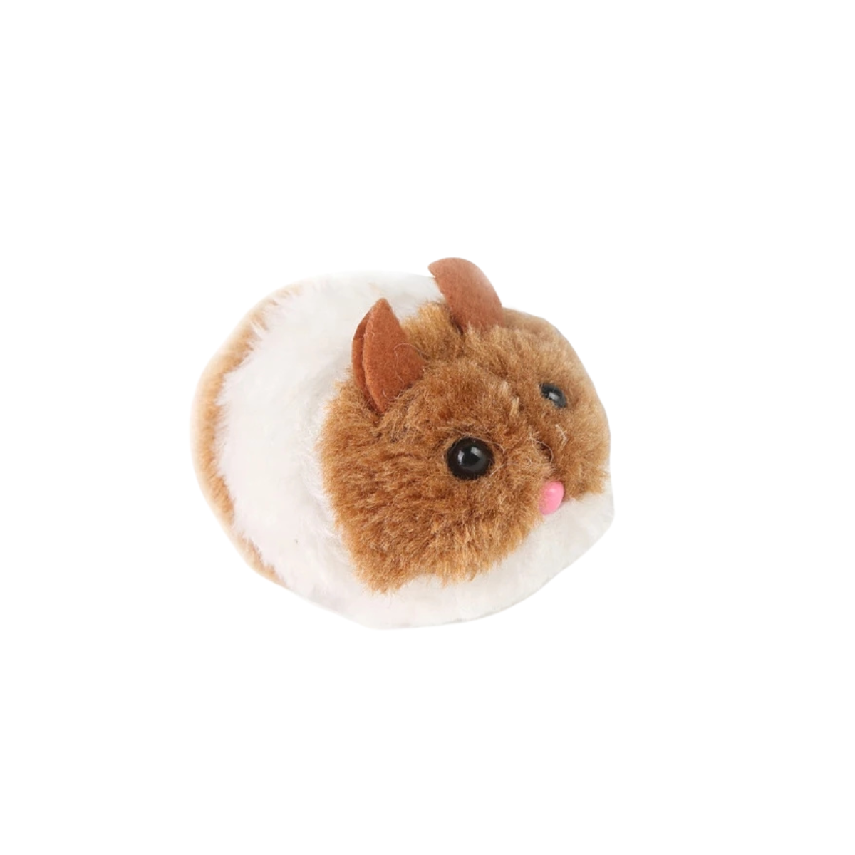 Juguete Hamster Vibrador