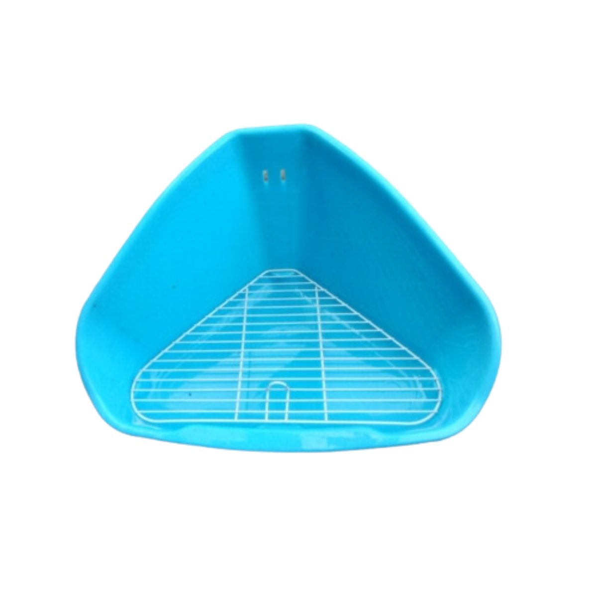 Sanitario Esquinero XL + Rejilla