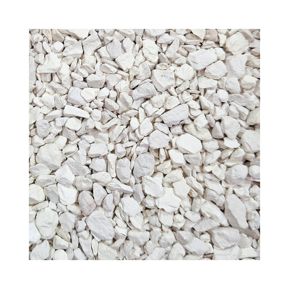 Arena Sanitaria Mineral TopK9 Repelente de Pulgas Aroma Natural Bandeja Desechable 2kg