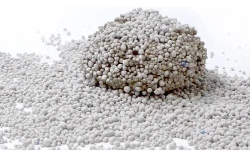 Arena Sanitaria Aglutinante Turbo Clean 10kg Aroma Lavanda