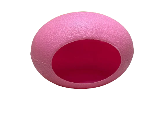 Casa Huevo para Hamster RJ187 (11x7x7.5cm)