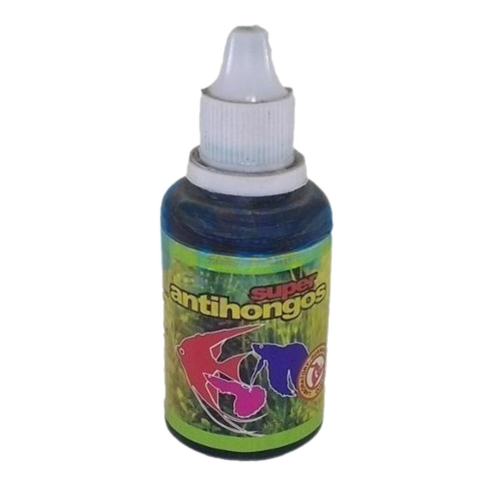 Super Antihongos (30cc)