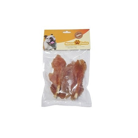 Natural Choice Barritas con pollo y 8 cm de cartílago 100g