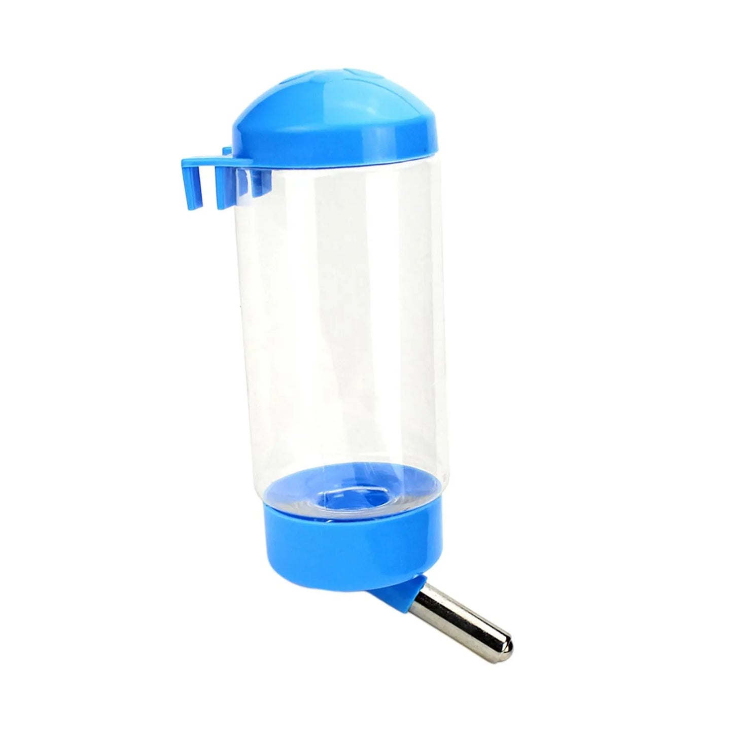 Bebedero Con Ganchos Para Conejos 500ml