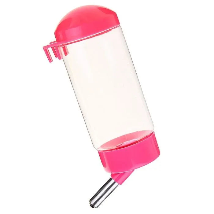 Bebedero Con Ganchos Para Conejos 500ml