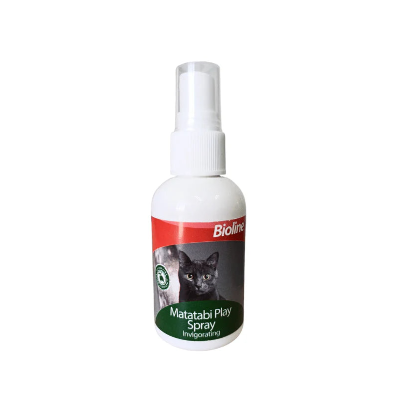 Bioline MATATABI SPRAY 50ML