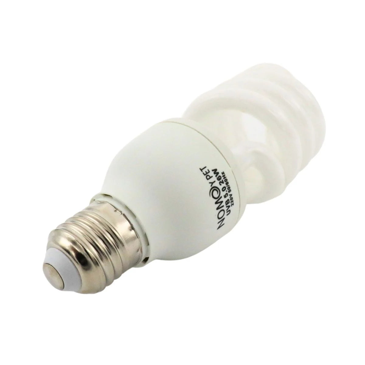 Ampolleta UVB suplemento de calcio 5.0 13w