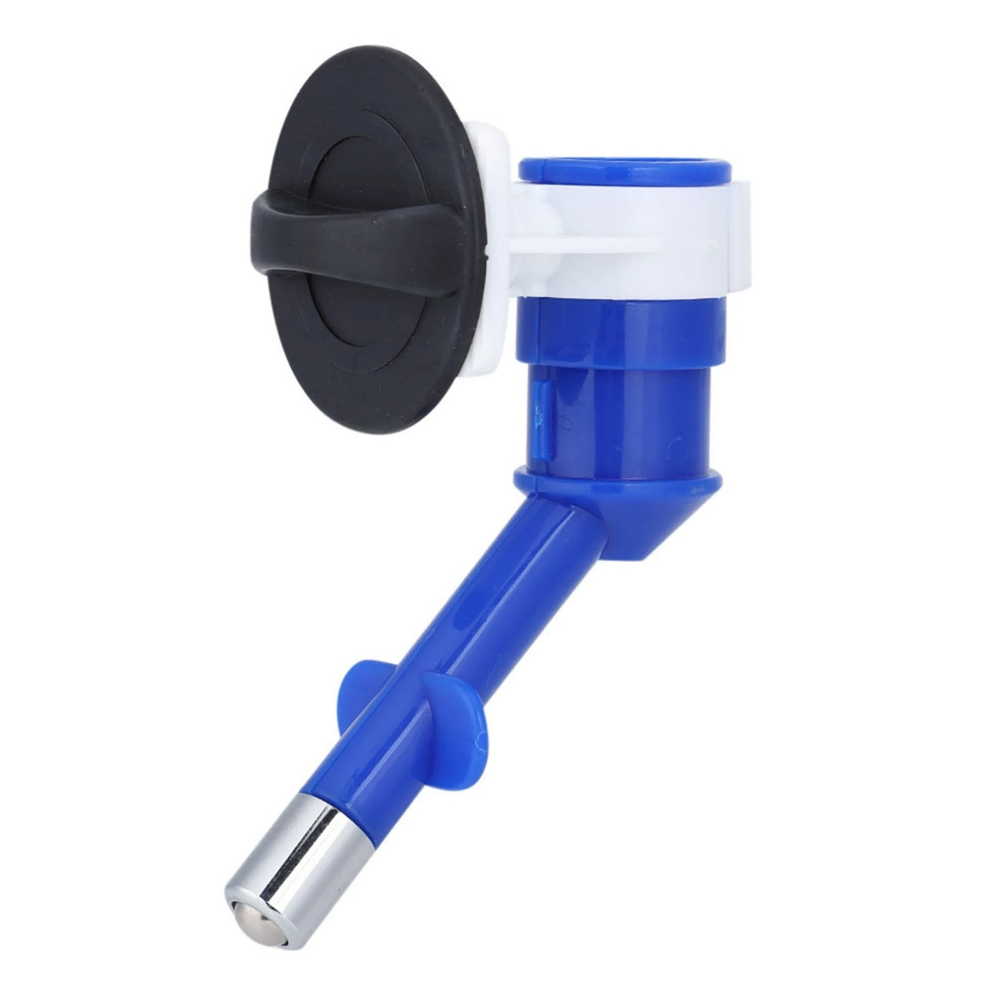 Punta Metalica Para Botellas