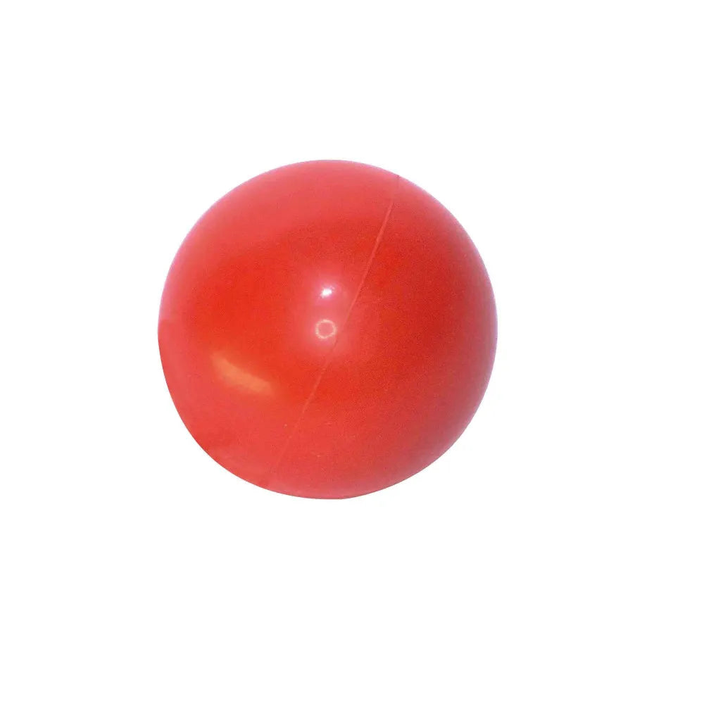 Juguete Pelota Goma Dura 9cm