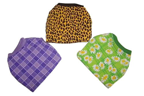 Polera Huron Diseños