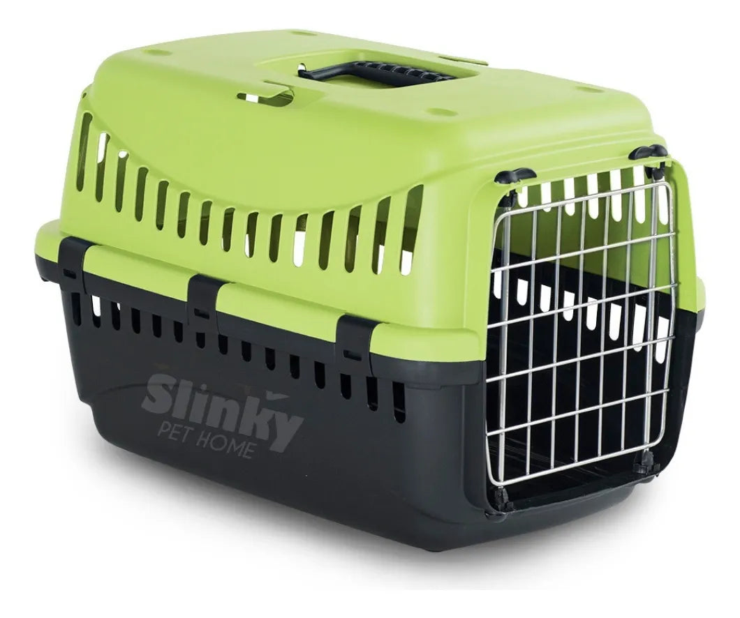 Transportador Gipsy N°1