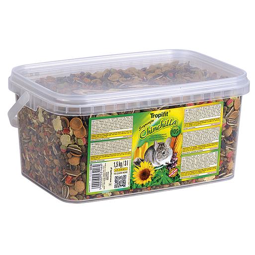 Tropifit Chinchilla 1,5kg/3L