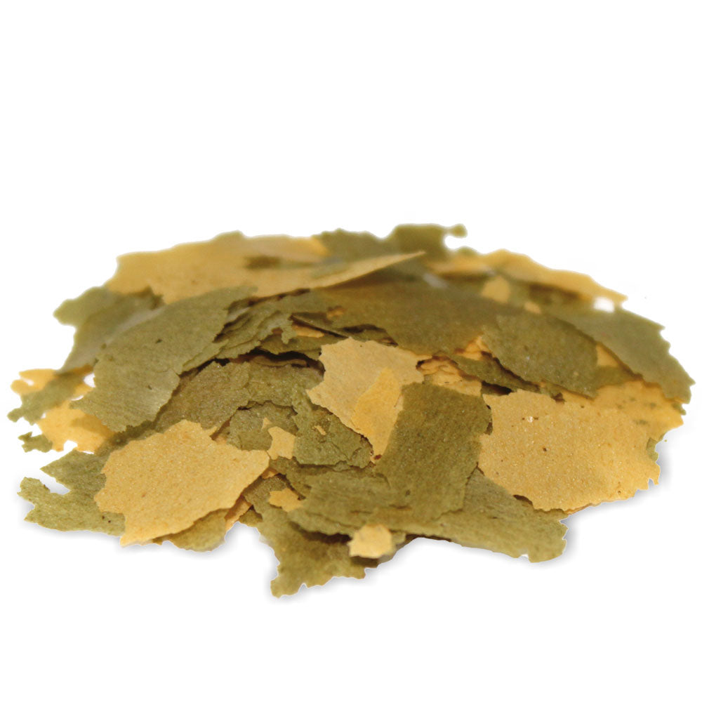 Prodac Vegetable Flakes100ml 20gr Vegetable Flakes