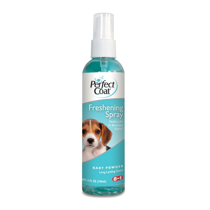 Esencia Polvo de Bebe en Spray 118 ml (colonia)