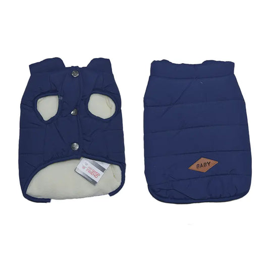 Parka De Perro S