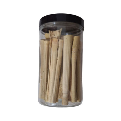 Timothy Snack Molar de bambu dulce 425g
