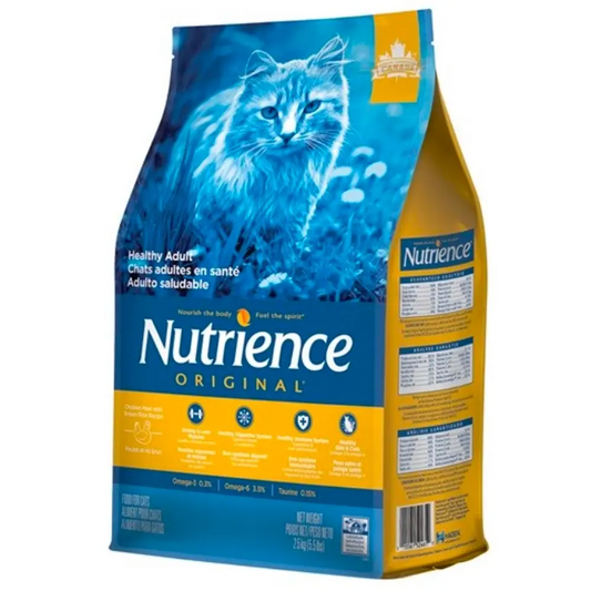 Nutrience Original Cat Adult 5kg