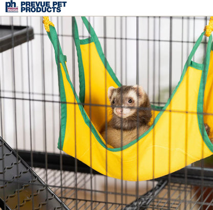 Hamaca Prevue Ferrets