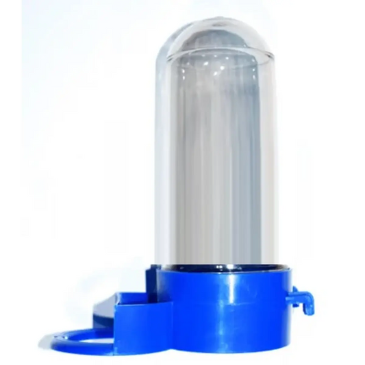 Bebedero Boca Ancha B201