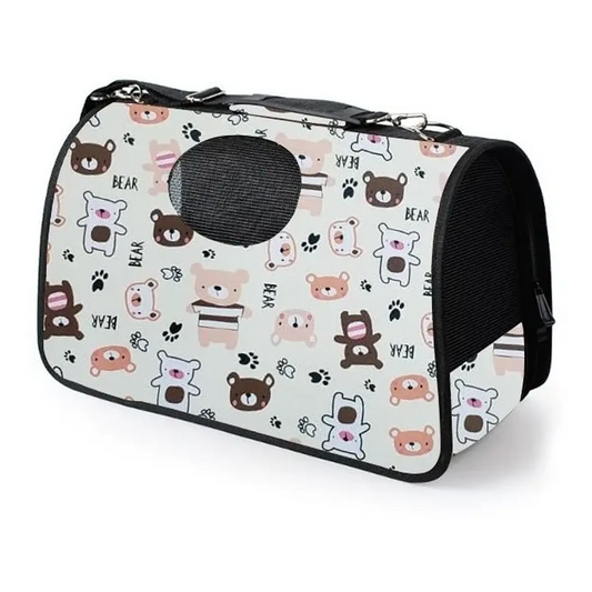 Bolso Transporte M (43x20x26cm)