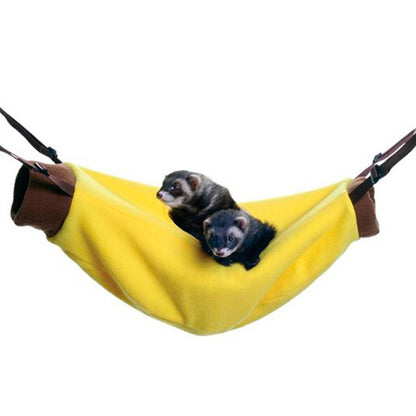Banana Hammock