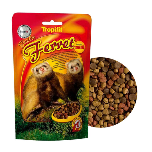 Tropifit Ferret 400gr