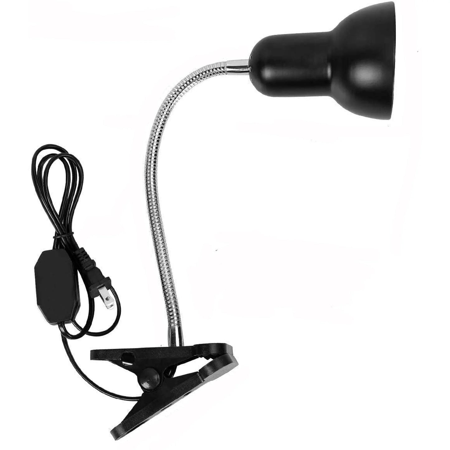 Lampara Universal L con Clip