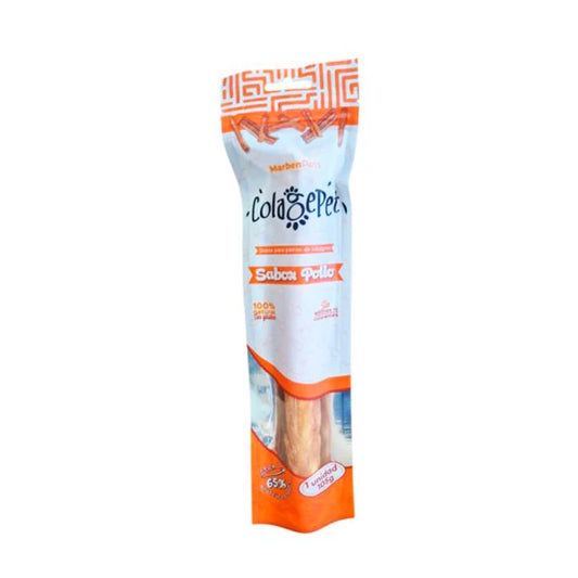 Colagepet pollo L 1pcs